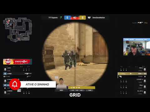 CLUTCH DO HEN1  sobre o 777