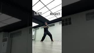 Rush dance tutorial by @ateamph on tiktok!