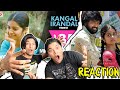 Kangal Irandal Video Song Reaction L Subramaniapuram L James Jai L Kupaa Reaction 2 0