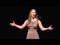 Searching for love to escape ourselves | Hayley Quinn | TEDxUniversityofNevada