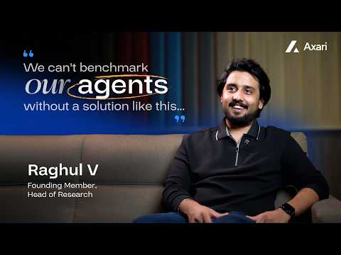 How Axari Builds Reliable AI Agents with Netra