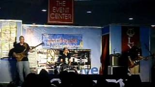 Gatilyo - Paramita @ SM City Dasma