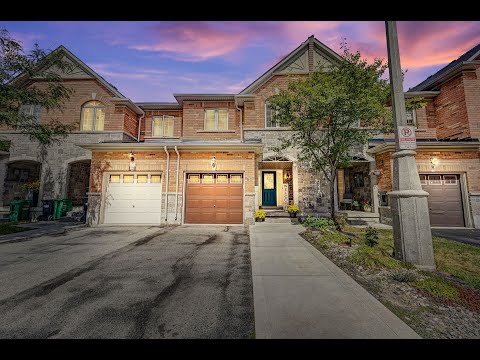 20 September Place, Brampton