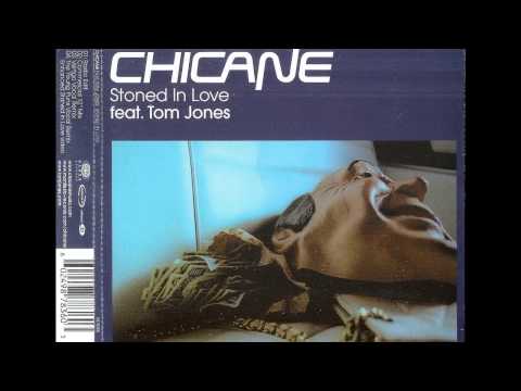 Chicane feat.Tom Jones - Stoned in Love (Vertigo vocal remix)