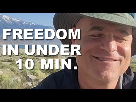 Your Deepest Peace In Under 10 Minutes — A Guided Meditation