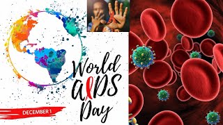 World AIDS Day New Status  Video 2021