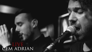 Cem Adrian &amp; Halil Sezai - Nereye Gidiyorsun (Live)