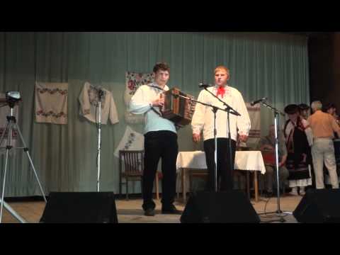 heligonkari budina 2012 - getos & cajko