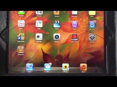 How to turn off auto-correct for iPod, iPhone iPad | Please press Like and Subscribe :-)