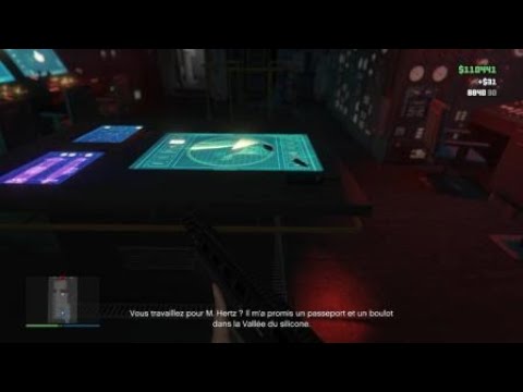 Free run / code name : Bogdan