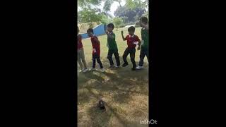 Lotus World School Video