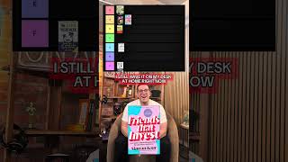 Books to grow your wealth 💸 t#tierlist #richdadpoordad #wealth #bookstagram #investor #investing #nz