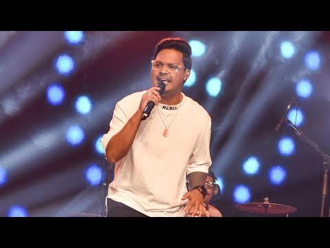 Sithata Hora Man (සිතට හොරා මං) | Rahal Alwis | FM දෙරණ 14 වන අභිමානවත් සංවත්සර සැමරුම් ප්‍රසංගය