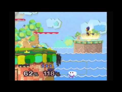 APEX 2010 - Mew2King (Marth) vs Lambchops (Falco) 1
