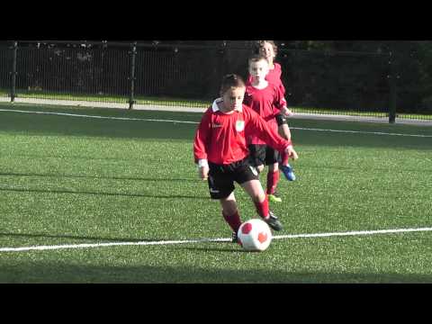 Slikkerveer F1 - Zuidland F1 (1)