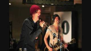 Snow Patrol - New Sensation (BBC Live Lounge 2009)