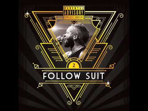 WN8O - Follow Suit (Chun Li Freestyle)