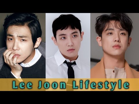 MBLAQ Lee Joon Lifestyle 2023 | Biography | Girlfriend | Family | Drama | Instagram 🖤