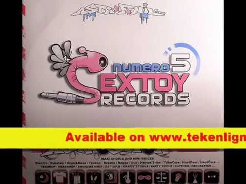 Sextoy records 05