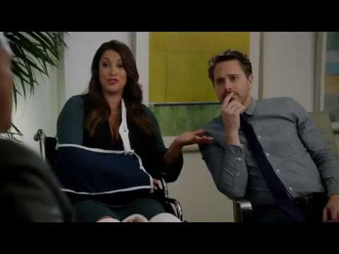 'Life in Pieces' Season 3: Matt/Colleen Eye Payday