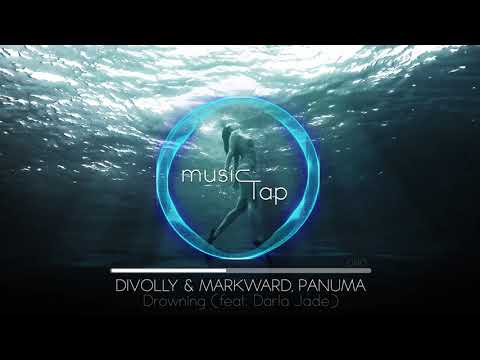 Divolly & Markward, Panuma - Drowning (feat. Darla Jade)
