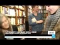 Meet Literary Badass Nell Zink