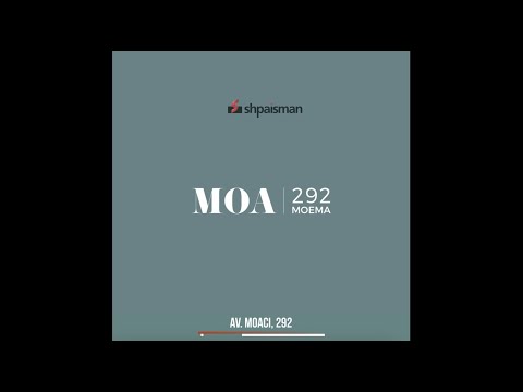 MOA | 292 - Localização Privilegiada