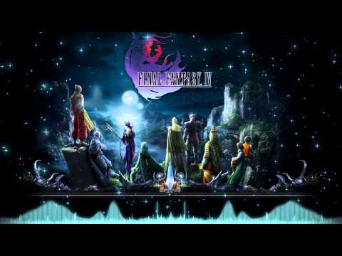 Final Fantasy IV | Boss Battle Theme | Metal Cover by Alexander Engström