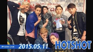 [K-Poppin&#39;] 핫샷 (HOTSHOT) - Watch Out