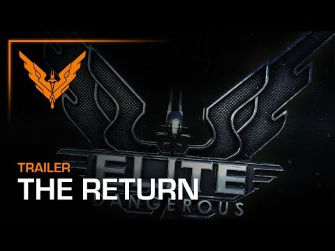 Elite Dangerous - The Return 2.4