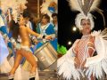 Аргентинский карнавал 
