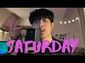 Showmaîn - Saturday (Official Music Video 官方客家MV)