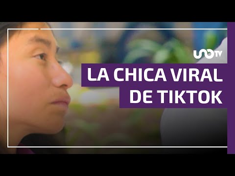 Ésta es la verdadera historia de Adriana, la mujer que vende dulces y se hizo viral en redes














