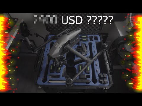 So I got inspire 2 , what I paid for it ? info inside