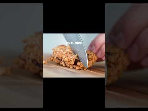 Nick's Popeyes Sandwich (full vid in channel)
