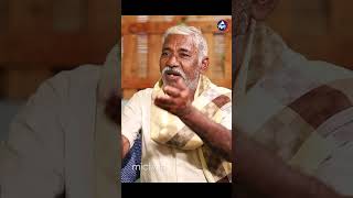 ఆమె నన్ను ఇలా తాకగానే.. | Sudhakar Reddy About Balagam Movie Artist V.S.Roopa Lakshmi | Mic TV News video