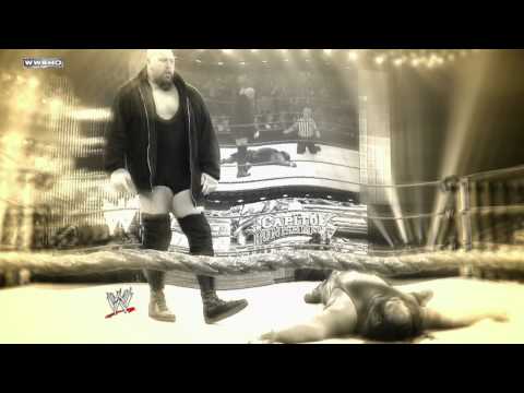 Money in the Bank: Big Show vs. Mark Henry preview