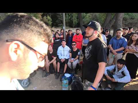 RM vs HUNTER vs CRISTIANO : 8vos - DP Fecha 1 2020