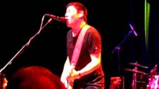 Big head Todd & the Monsters SLC 2009 "Beautiful Rain"