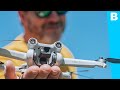 DJI Mini 3 Pro: kleine drone met GROTE updates