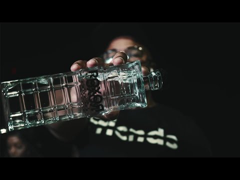 Mr. Lucci | Finesse2Tymes "Backend Challenge"