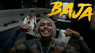 LIL JHOLA - BAJA ft VZN (OFFICIAL MUSIC VIDEO) LIL JHOLA - BAJA ft VZN (OFFICIAL MUSIC VIDEO)