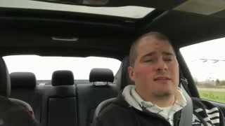 Review : 2015 Kia Forte Koup