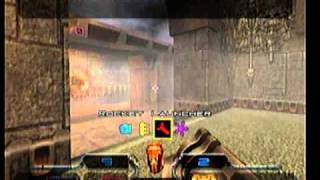 Vidéo Quake III Arena