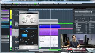 Video thumbnail for Infected Mushroom: I Wish Plugin Demo (Album) by Polyverse Music