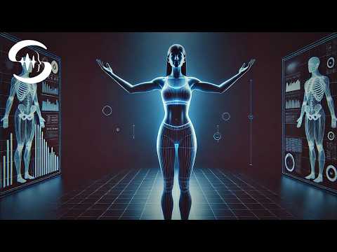 Abnehmen schnell und effektiv - Stoffwechsel verbessern (Trilateral Beats)