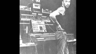 Conrad Schnitzler - jupiter (blau)