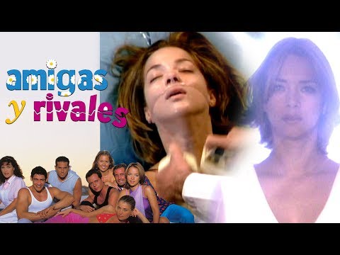 Friends and Rivals: Ofelia Dies! | Scene - C29