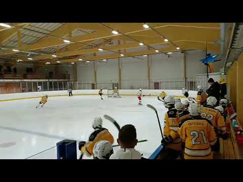 HYRI - HPK Akatemia U18