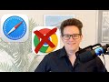 Why You Should Use Safari Instead Of Chrome